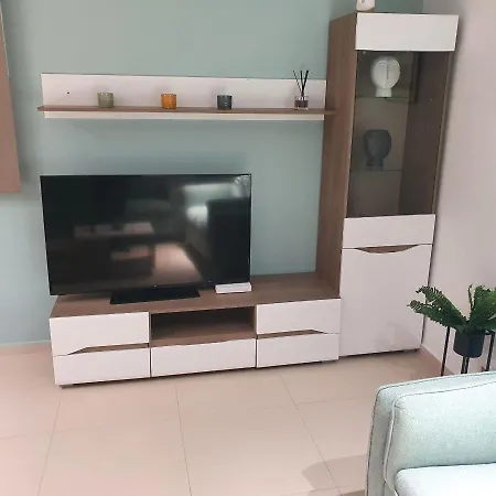 Apartment Stergiou εξοχική κατοικια
