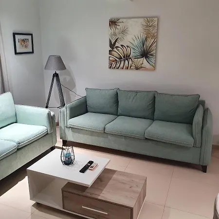 Apartment Stergiou εξοχική κατοικια *