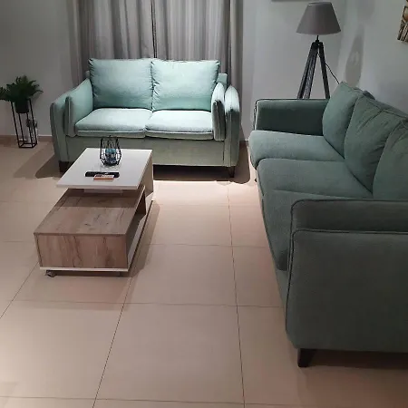 Stergiou εξοχική κατοικια Apartment *