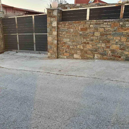 Apartment Stergiou εξοχική κατοικια