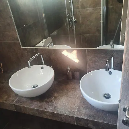 Apartment Stergiou εξοχική κατοικια *
