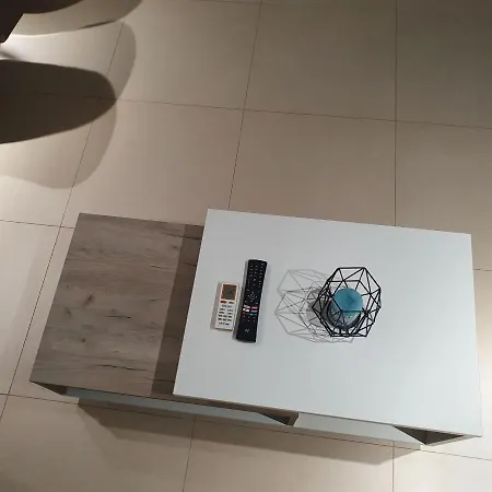 Apartment Stergiou εξοχική κατοικια Volos
