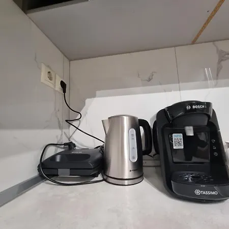 Apartment Stergiou εξοχική κατοικια Volos